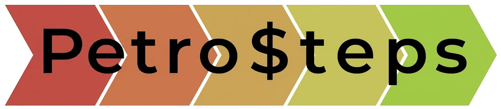 Petro$teps